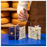 BOSKA 602524 - Boska Roquefort Bow, 240mm, 8.7''W X 9.48''D X 0.39''H