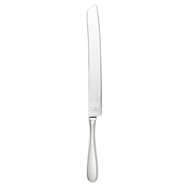 Fortessa 1.5.622.00.071 Grand City Cake Knife 13.5" (34.4cm) Serrated Blade