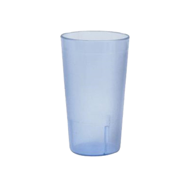 Yanco PT-020B Tumbler 20 Oz. Plastic