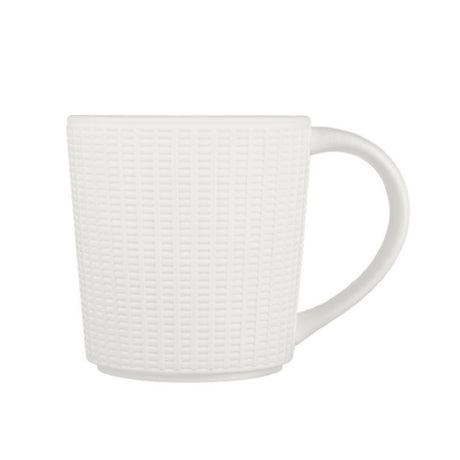 Steelite 9117C1203 Mug 10.0 Oz 4.75" X 3.5"