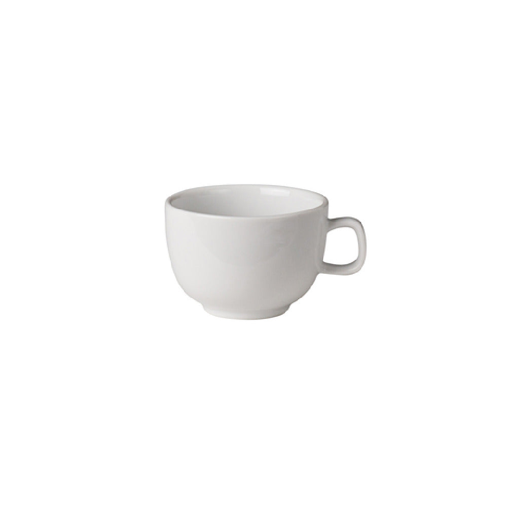 Steelite 6900E5043 Espresso Cup 3.75 Oz. 3-1/2" X 2-3/4" X 1-7/8"