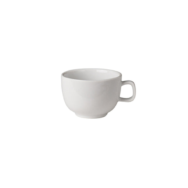 Steelite 6900E5043 Espresso Cup 3.75 Oz. 3-1/2" X 2-3/4" X 1-7/8"
