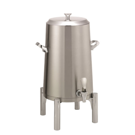 Service Ideas URN50VBSRNFL Service Ideas Flame Free™ Thermo-Urn™ Urn Vacuum Insulated