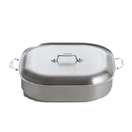 Bon Chef 60004CLD Cucina French Oven Dish 7 Qt. 15" X 11" X 4-1/8"