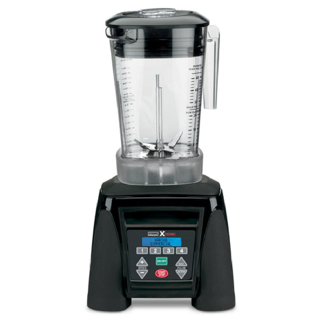 Waring MX1300XTPEK Xtreme Series Blender 1.4 Liter (48 Oz.) Coployester Container