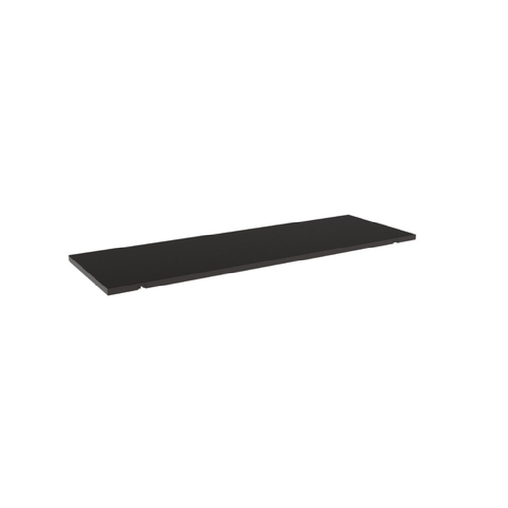 Steelite MGSCANDB0601 1X Top Frame Shelf Dark Canvas  (stock Item)