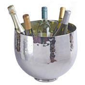 Orion Trading & Design HTS113 Wine Chiller 11-1/2" Dia. X 10"H Round