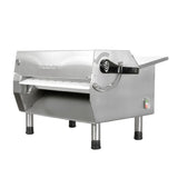 Proluxe DPR2000 Dough Roller/Sheeter Table Top Design Single Pass