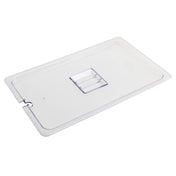 Alegacy Foodservice Products PCC22002NC E™ Economy Food Pan Cover Full Size 20-5/8" X 12-3/4"