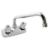 Franklin Machine Products 107-1107 Faucet Wall 4" Centers