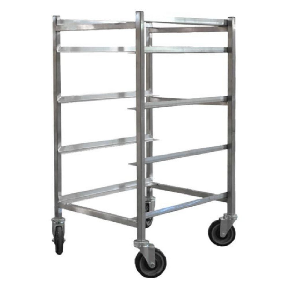 Omcan 31755 (31755) Universal Pan Rack Mobile Full Size