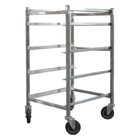 Omcan 31755 (31755) Universal Pan Rack Mobile Full Size