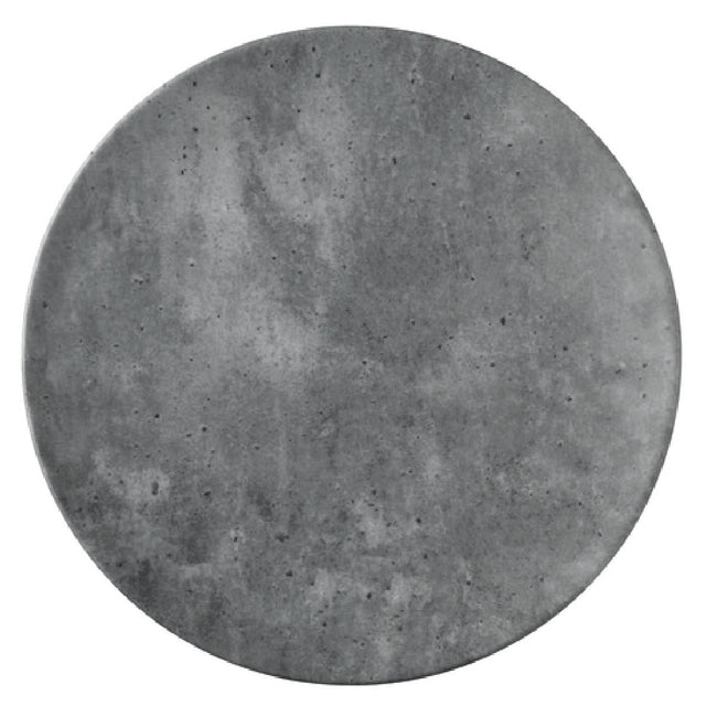 Bauscher Hepp 711223-360212 - Plate, 9-1/10" Dia., Round