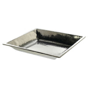 Hubert 71533 - Platter, 19" X 19" X 2-3/4"H, Large
