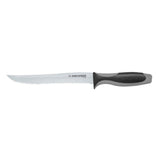 Dexter V158SC-PCP - V-Lo® (29383) Utility Slicer, 8", Scalloped Edge