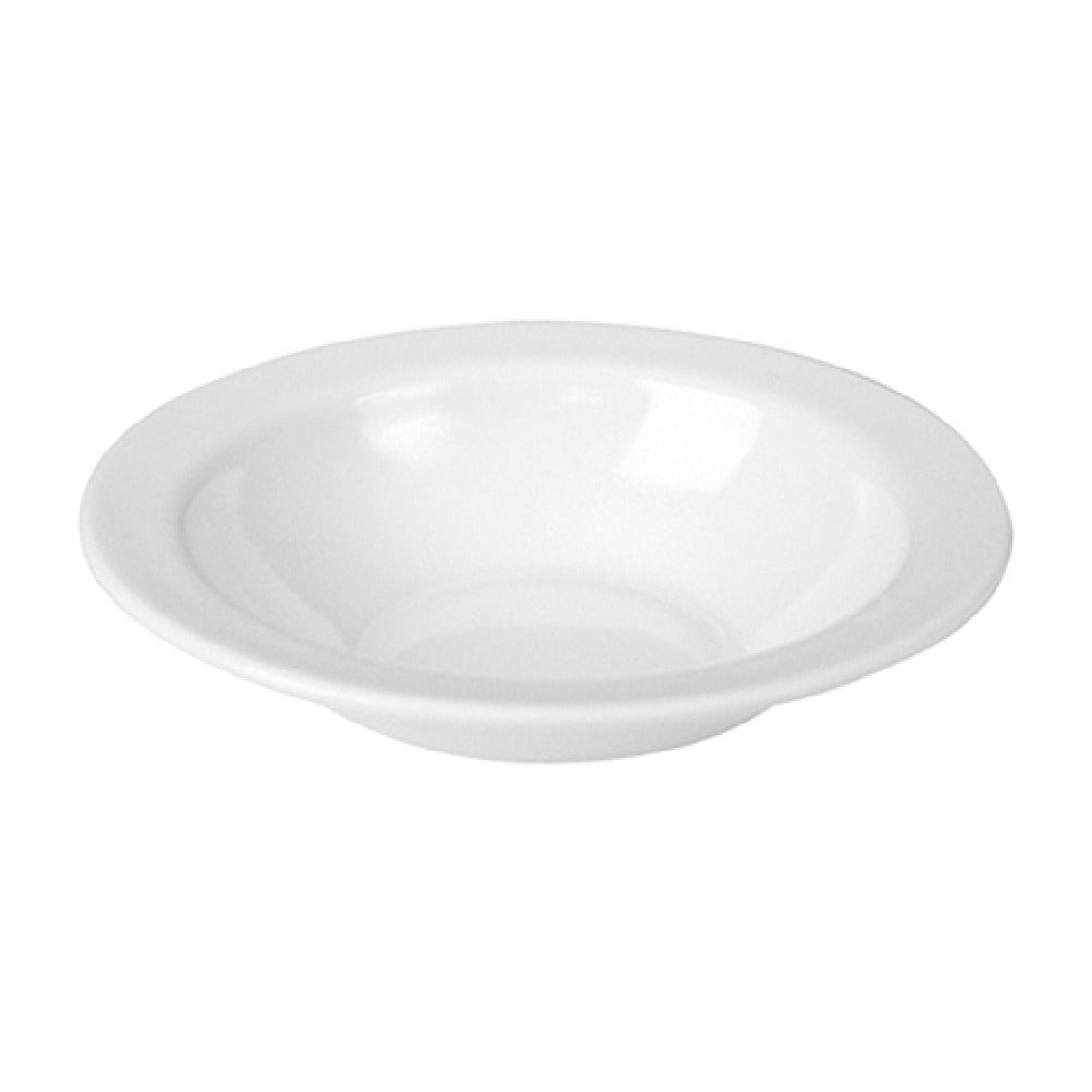 Bauscher Hepp TPO2016 - Dessert Bowl, 6-3/4 Oz., 6-3/10" X 1-3/8"H