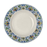 Steelite HL25363906 Rolled Edge Rim Soup Bowl 12.75 Oz 9.0" X 1.625"