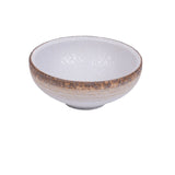Yanco RO-2704 Rockeye-2 Rice Bowl 7 Oz. 4-3/4" Dia. X 2"H