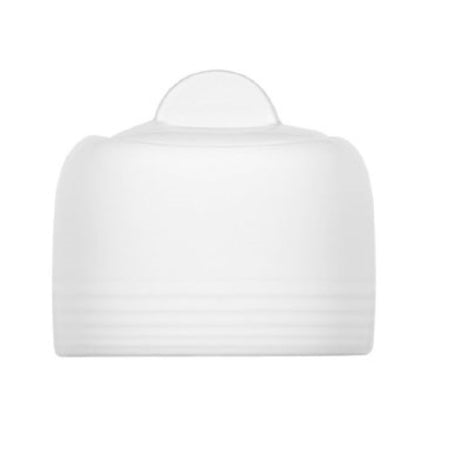 Bauscher Hepp 804918 - Sugar/Jam Box, 6.08 Oz., 3-1/2"