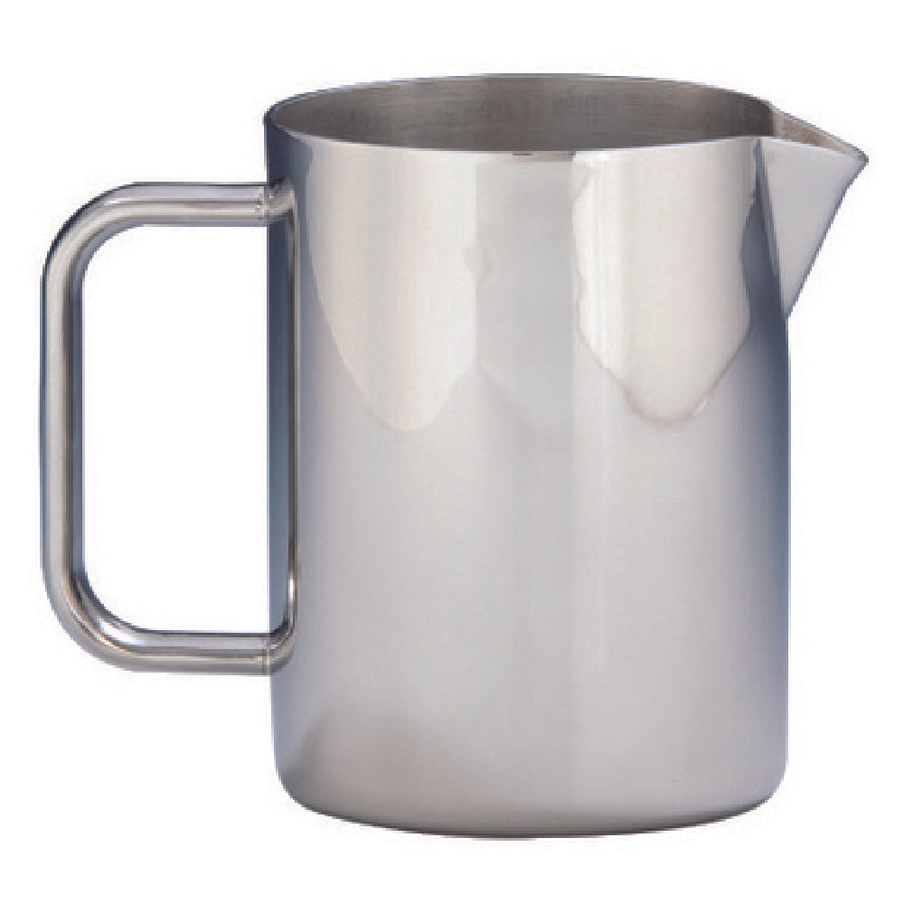 Steelite DW7109QSS Creamer 10.0 Oz 4.5"W X 2.5"D X 3.5"H
