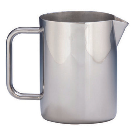 Steelite DW7109QSS Creamer 10.0 Oz 4.5"W X 2.5"D X 3.5"H