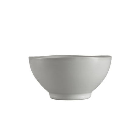 Fortessa STN.8000.5.54 Heirloom Smoke Rice Bowl 5.75" (14.5cm) Dishwasher Safe