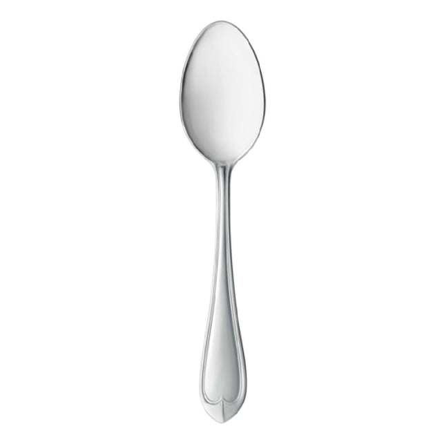 Libbey 239 002 (Formerly World Tableware) Dessert Spoon 7-1/4" 18/0 Stainless Steel