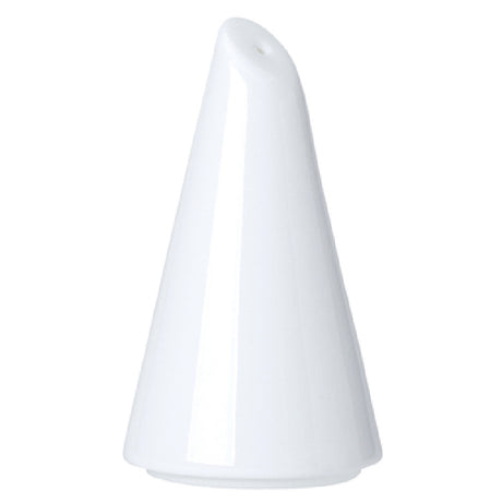 Steelite 82000AND0525 Salt Shaker 3" Bone China
