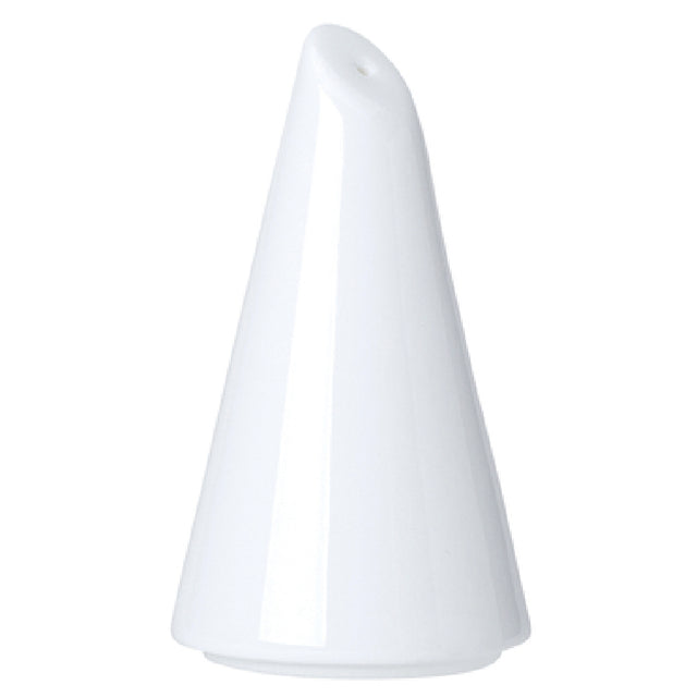 Steelite 82000AND0525 Salt Shaker 3" Bone China
