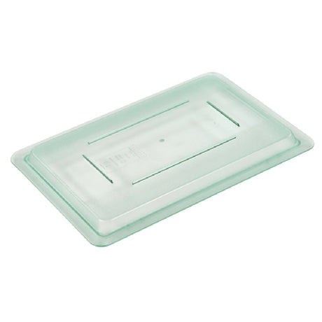 Carlisle 10617C09 Carlisle StorPlus™ Food Storage Lid 18"L X 12"W Color-coded