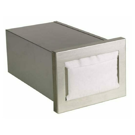 Dispense Rite CMND-1 Napkin Dispenser Built-in Horizontal