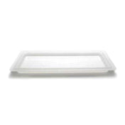 Stanton Trading PEBL-1826 - Food Storage Box Lid, Fits Storage Box 18" X 26", Polyethylene