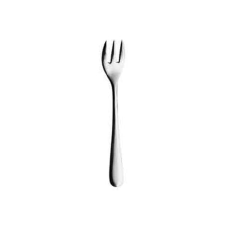 Bauscher Hepp 03.0145.3220 - Oyster Fork, 5-1/8", 18/10 Stainless Steel