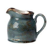 Steelite 11300387 Club Jug 5 Oz. 4" X 3-1/4"H