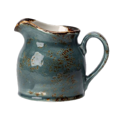 Steelite 11300387 Club Jug 5 Oz. 4" X 3-1/4"H