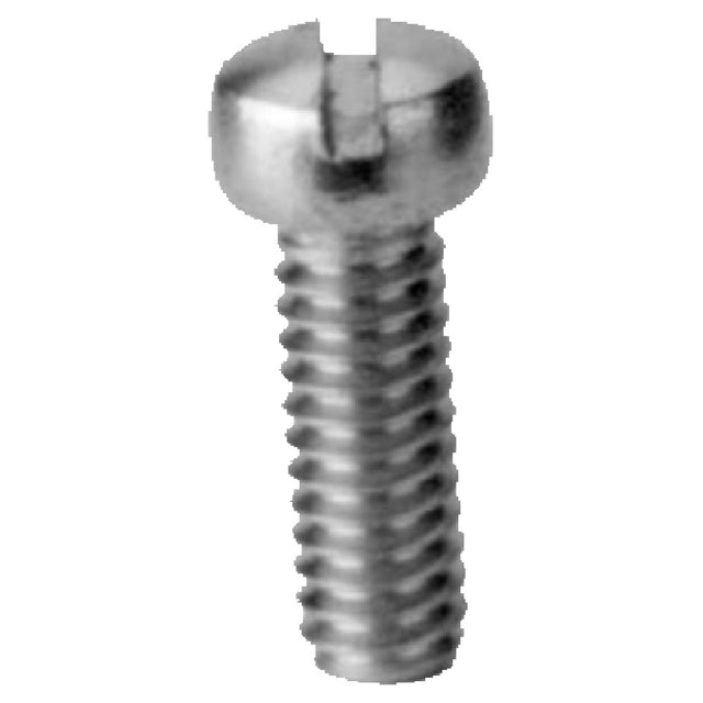 Franklin Machine Products 215-1035 Screw Stainless Steel