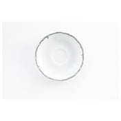 Bauscher Hepp 456919-380399 - Saucer, 5-5/8" Dia., Round