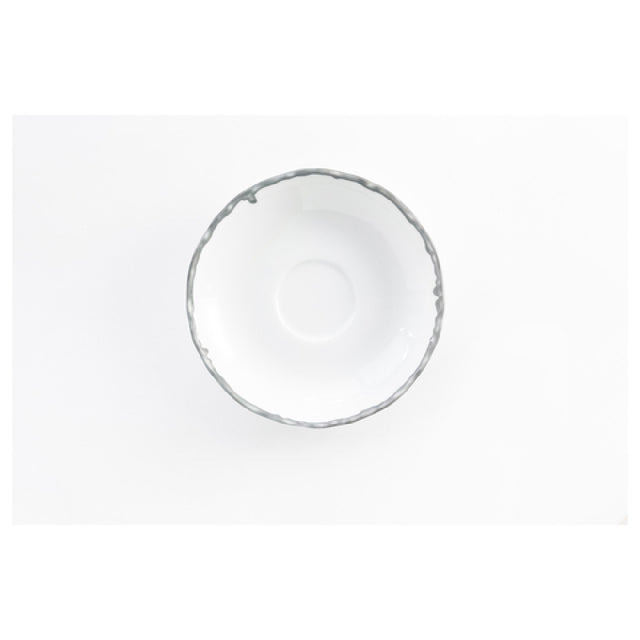 Bauscher Hepp 456919-380399 - Saucer, 5-5/8" Dia., Round