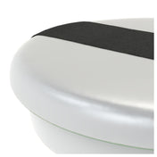Bauscher Hepp P4-C2-04-SR0232 - Lunch Box Lid Only, 4.3" Dia., Small