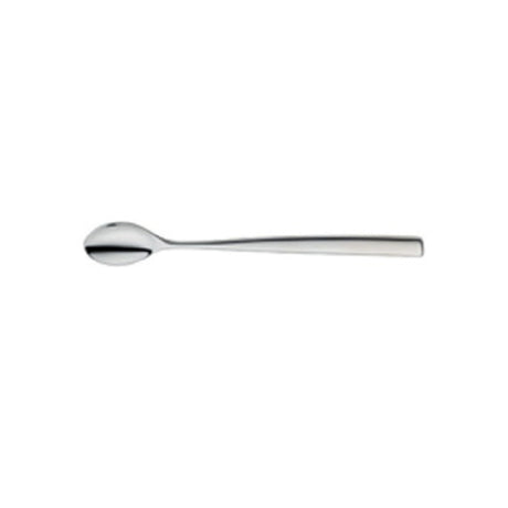 Bauscher Hepp 54.9072.6040 - Iced Tea Spoon, 8-3/4", 18/10 Stainless Steel
