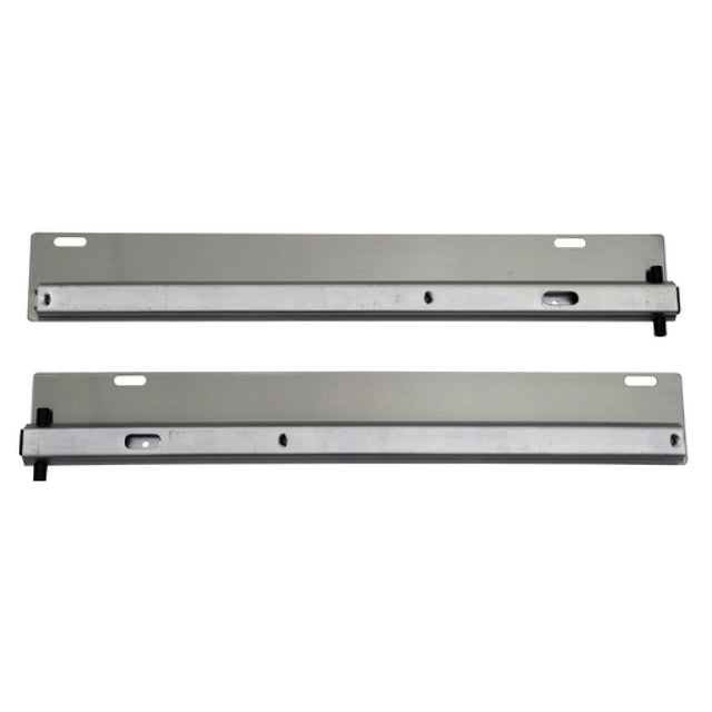 Advance Tabco TA-SL-20 Replacement Drawer Slides (pair) For SS-1520 SS-2020