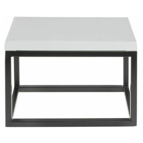 Hubert 58237 - Cerve Collection Riser, 11-1/5" Dia. X 7-1/8"H, Tall