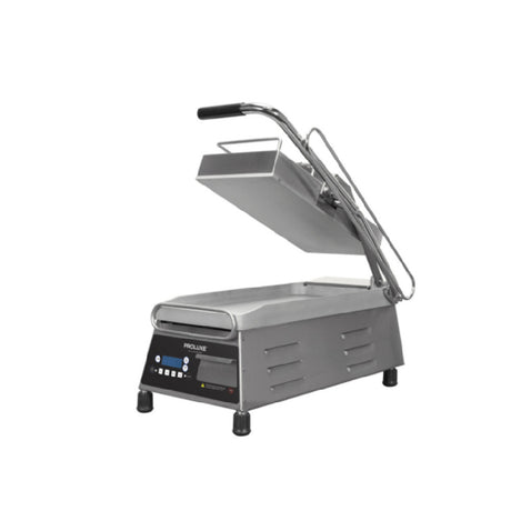 Proluxe CS157 Grill Compact Clam Shell Design