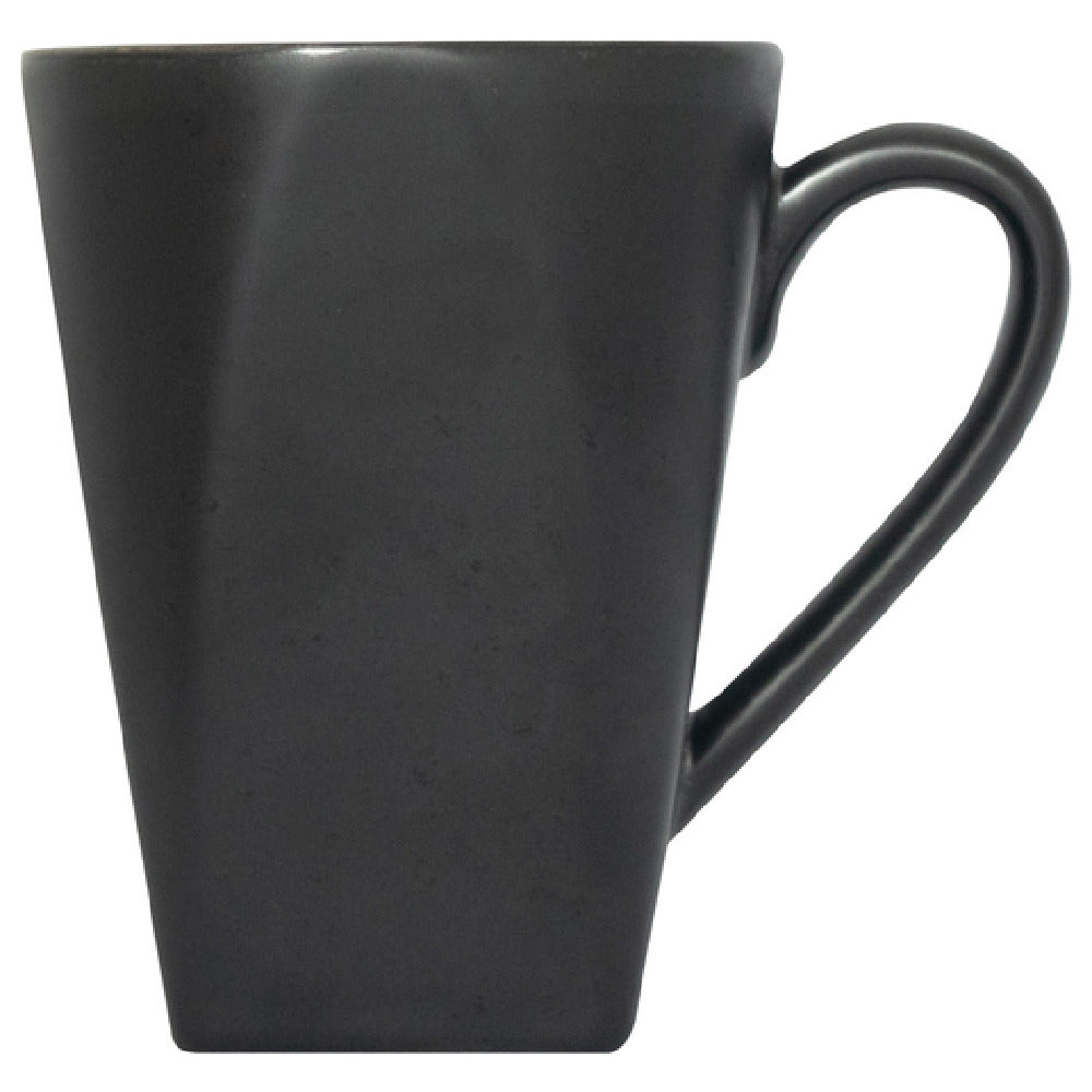 International Tableware AL-38-CS Mug 3-1/4"D X 4-1/4"H 9 Oz.