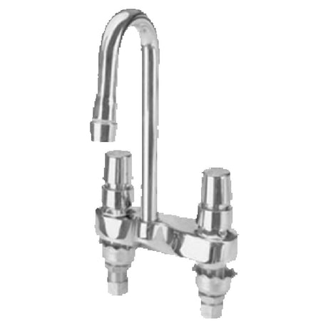 Franklin Machine Products 110-1192 Eterna® Faucet Deck Mount 4" Centers