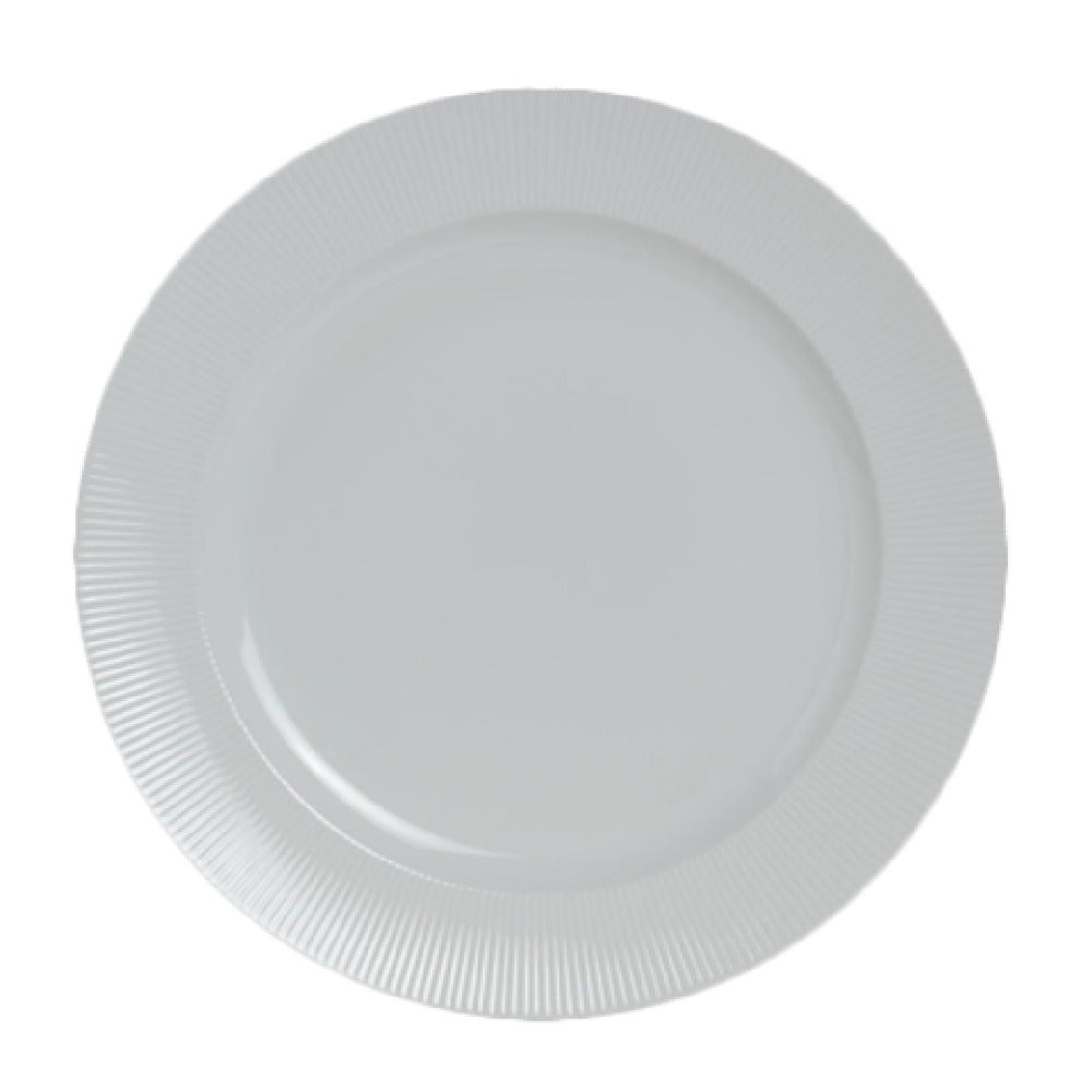Steelite 6314P1015 Banquet Bread & Butter Plate 6-3/4" Dia. Round