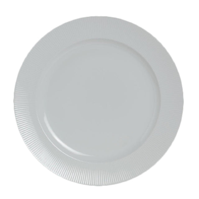 Steelite 6314P1015 Banquet Bread & Butter Plate 6-3/4" Dia. Round