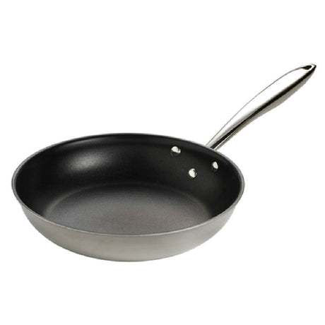 Browne Foodservice 5724097 Thermalloy® Fry Pan 9-1/2" X 2" Without Cover