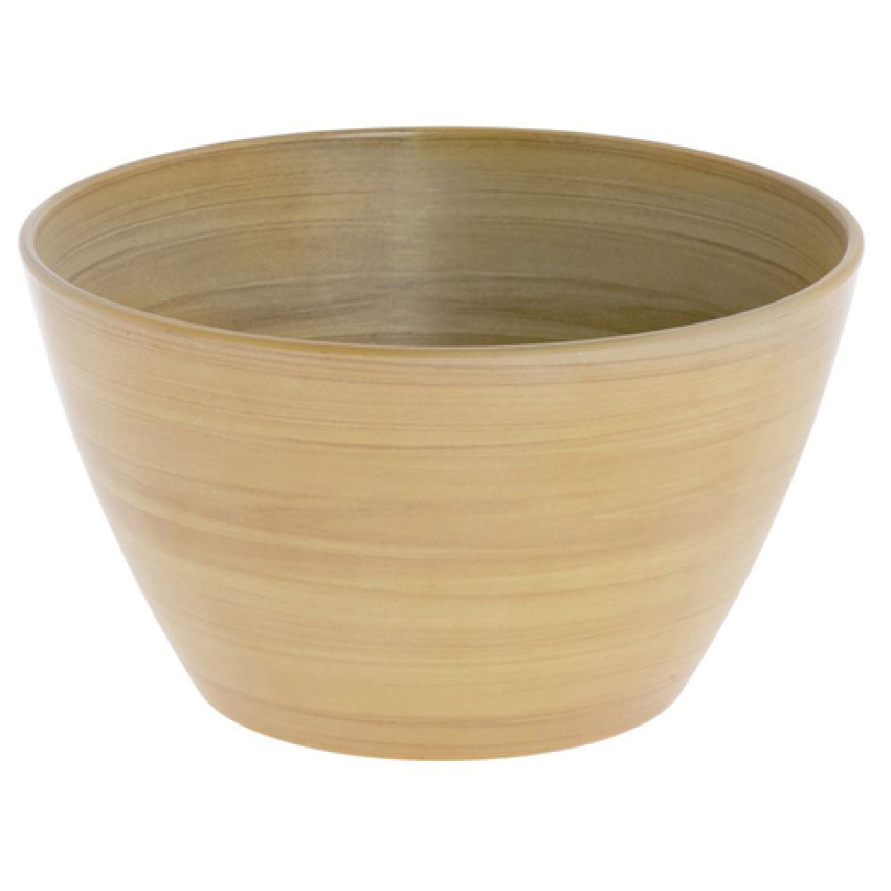 Hubert 57804 - Bowl, 108 Oz., 7" Dia. X 4"H