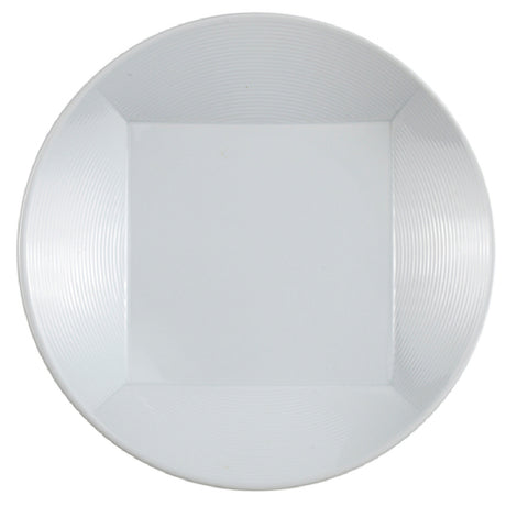 Steelite 61105ST0510 Plate 8-7/8" Dia. Round